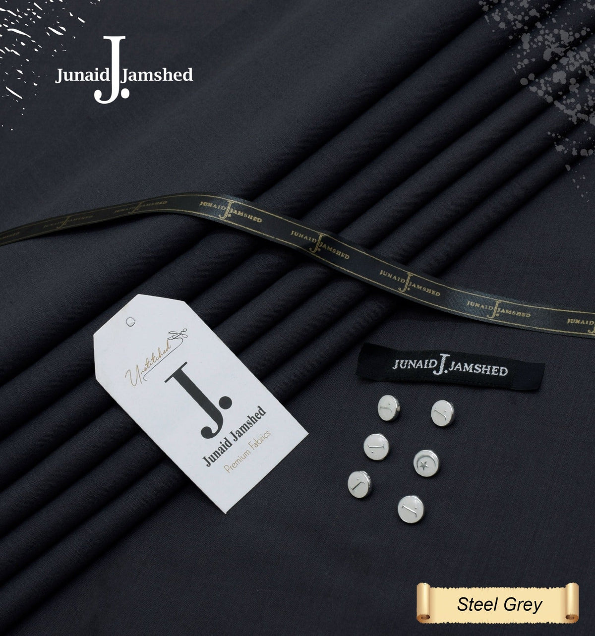 J. Inverio Winter Wash n Wear