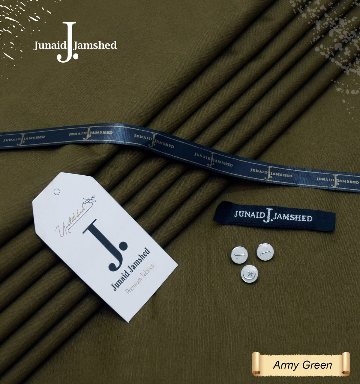 J. Inverio Winter Wash n Wear