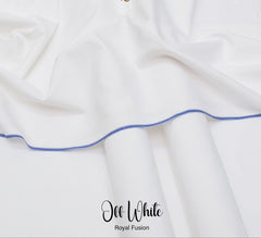 Ambassador Luxury 10 Pound Boski - OFF WHITE