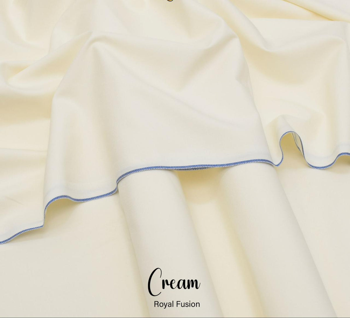 Ambassador Luxury 10 Pound Boski - Cream