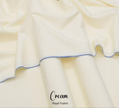 Ambassador Luxury 10 Pound Boski - Cream